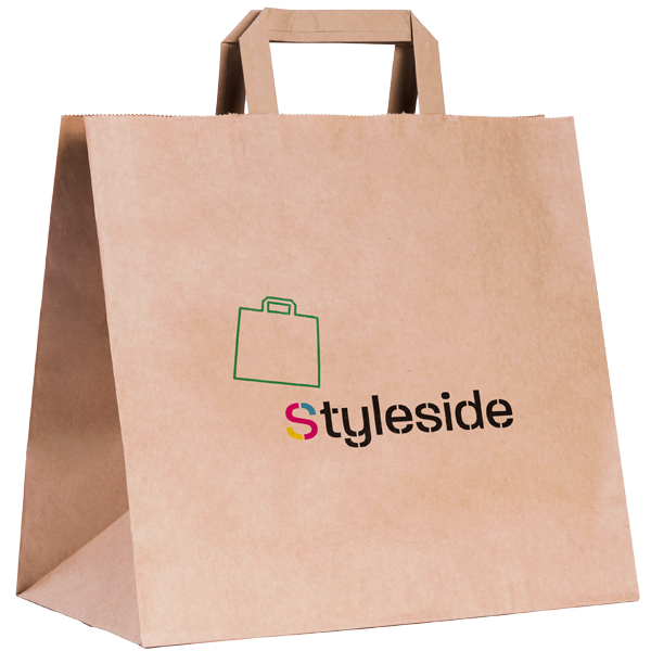 Flat handle kassit test - Kuva 6