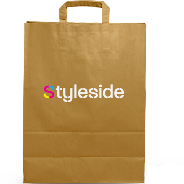 Flat handle kassit test - Kuva 4