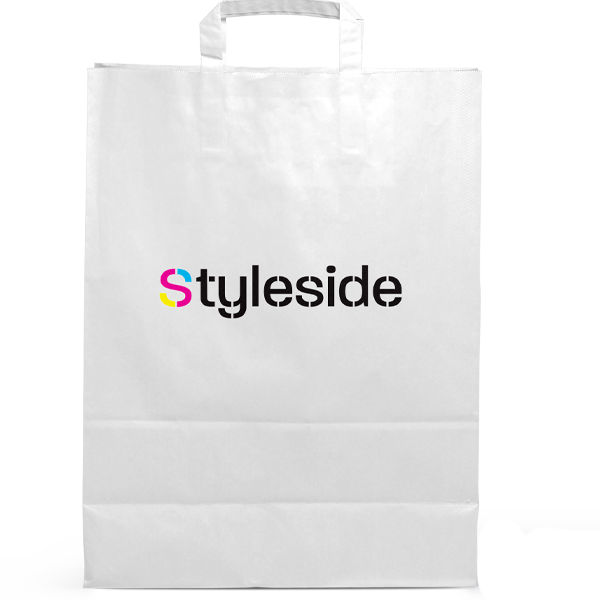 Flat handle kassit test - Kuva 5