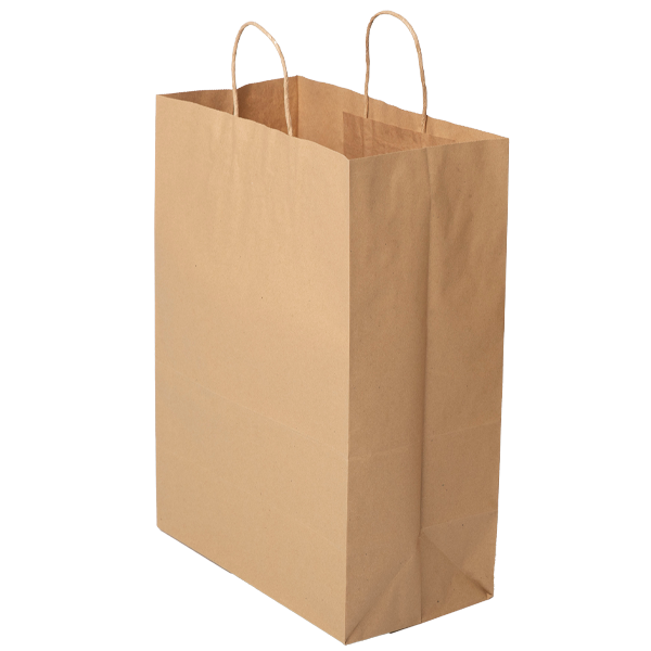 Nyörikannikekassi ruskea - Kuva 2