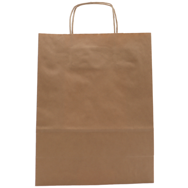 Nyörikannikekassi ruskea - Kuva 3