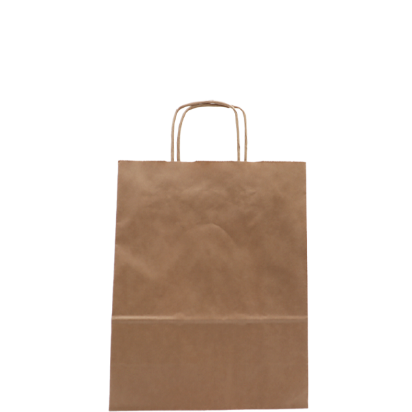 Nyörikannikekassi ruskea - Kuva 4