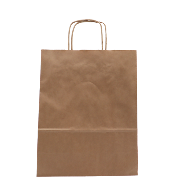 Nyörikannikekassi ruskea - Kuva 5