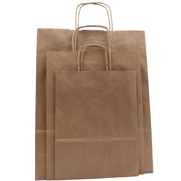 Nyörikannikekassi ruskea - Kuva 6