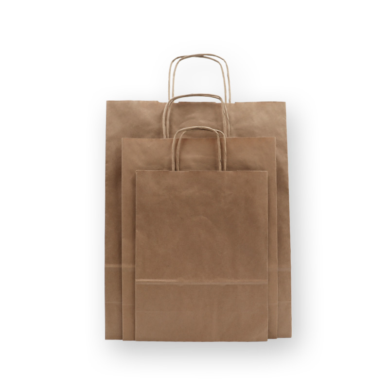 Cord handle bag - Image 3