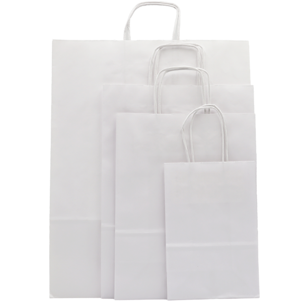 Nyörikannikekassi valkoinen - Kuva 5