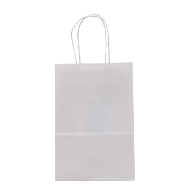 Nyörikannikekassi valkoinen - Kuva 2