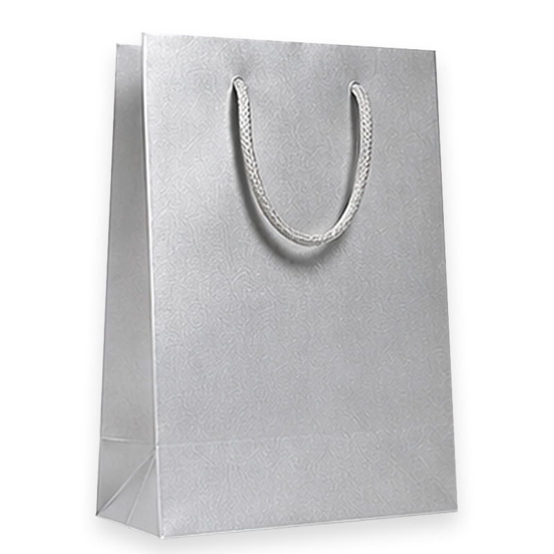 Värilliset premium-paperikassit - Kuva 8
