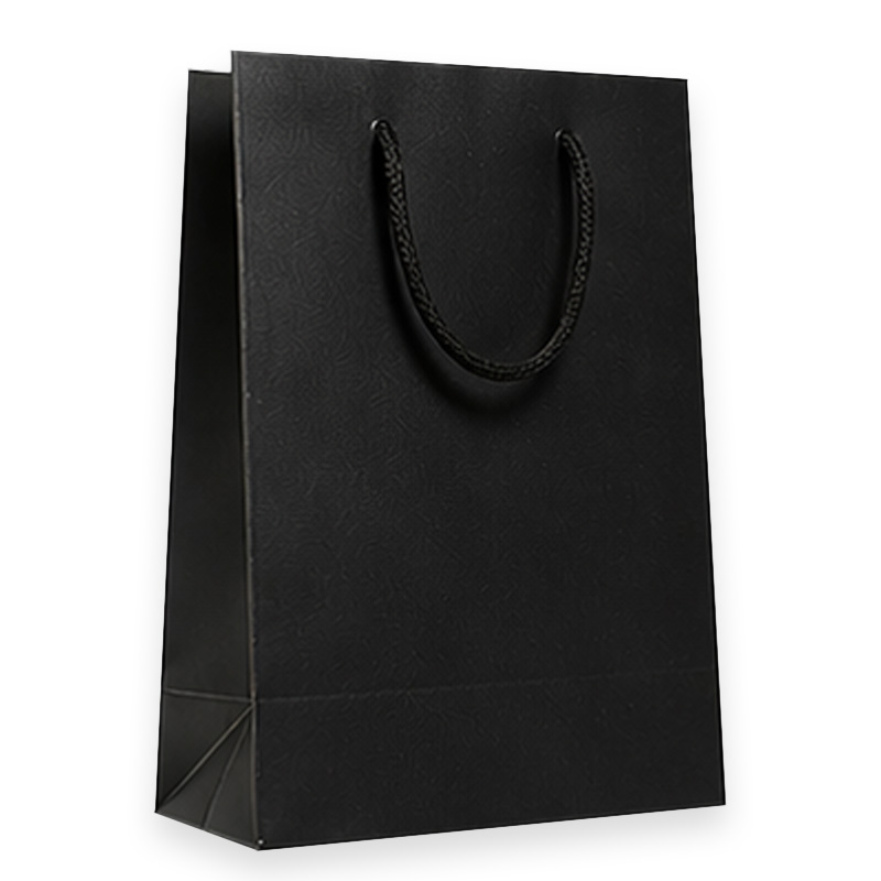 Värilliset premium-paperikassit - Kuva 7
