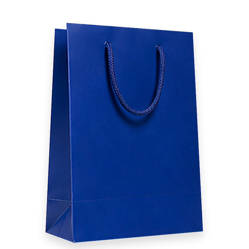Värilliset premium-paperikassit - Kuva 4