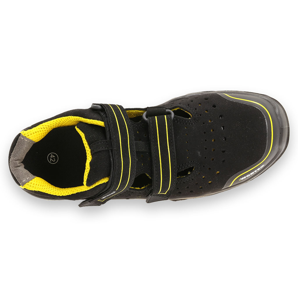 WORTEX CITRO turvasandaalit - Kuva 3