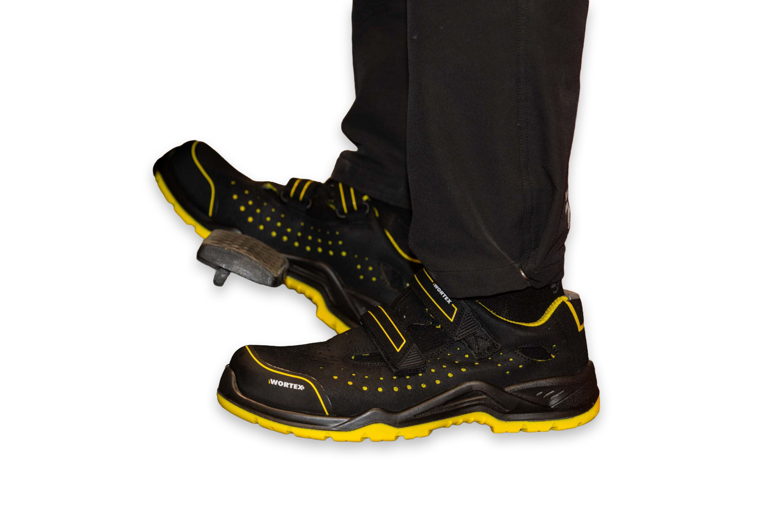WORTEX CITRO turvasandaalit - Kuva 6