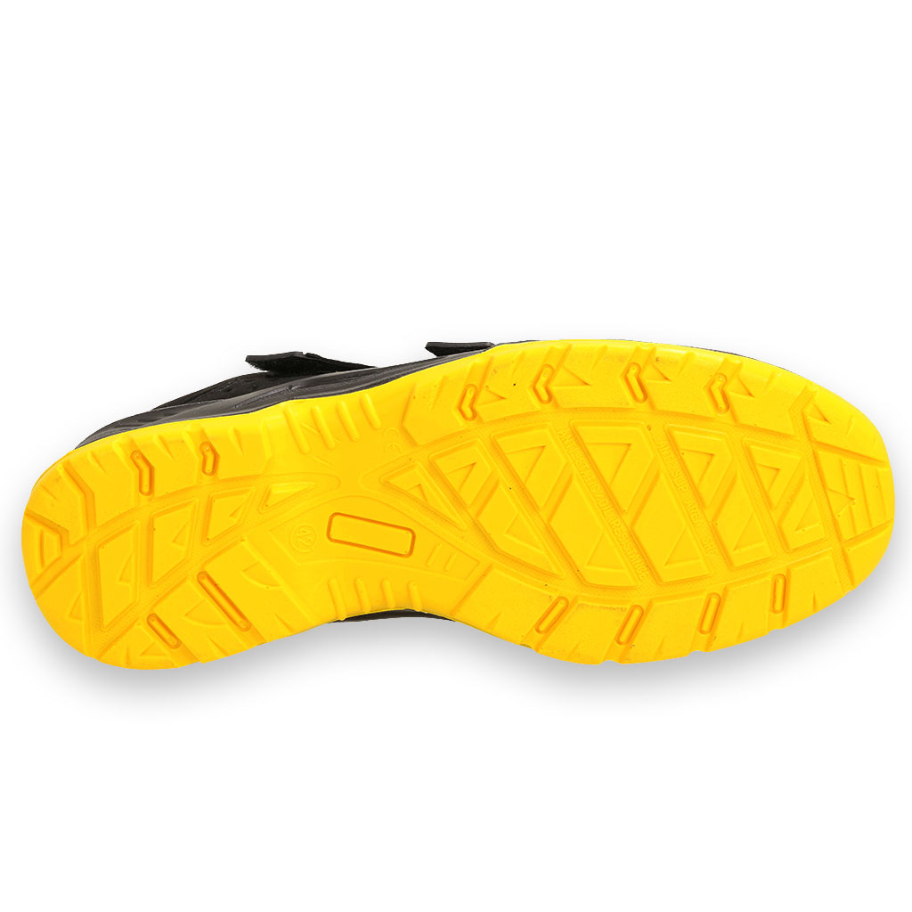 WORTEX CITRO turvasandaalit - Kuva 5