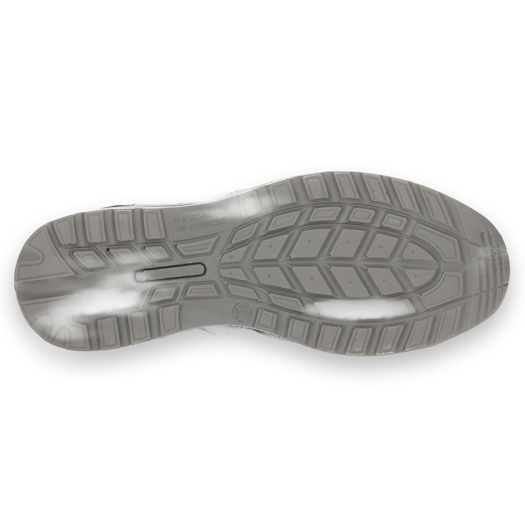 WORTEX DRACO turvakengät - Kuva 6