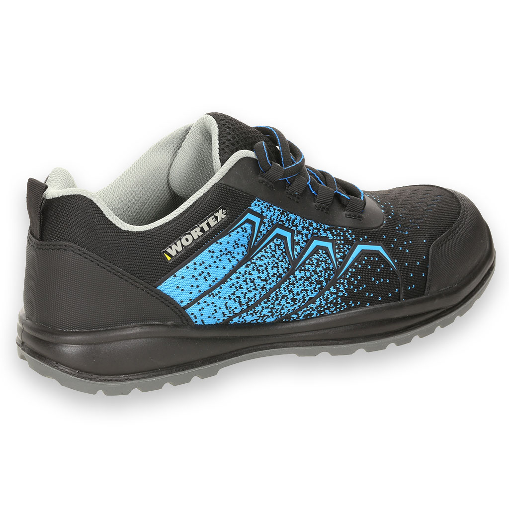 WORTEX DRACO turvakengät - Kuva 5