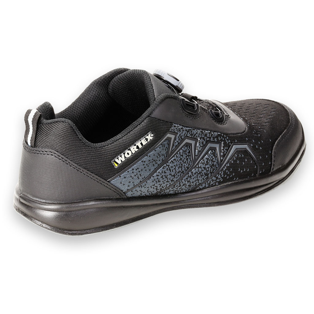 WORTEX ROCCO turvakengät - Kuva 6