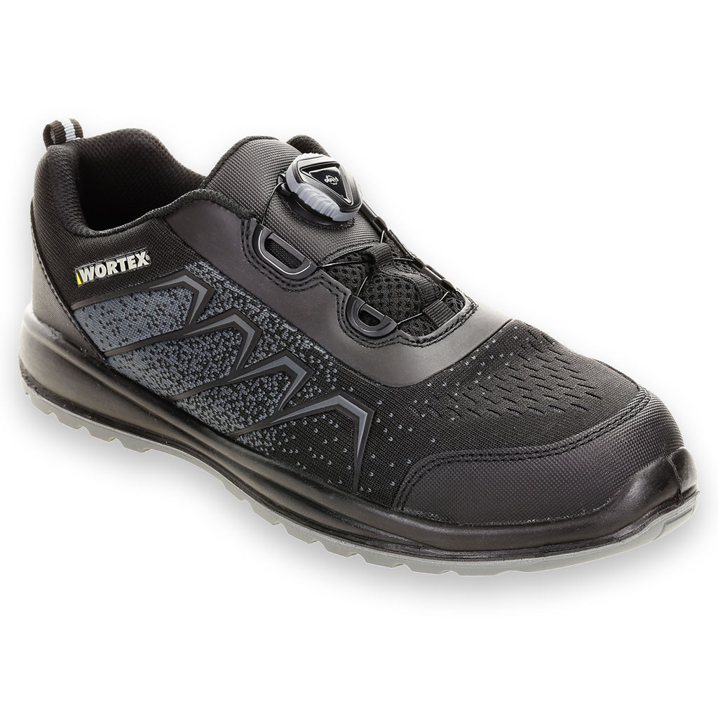 WORTEX ROCCO turvakengät