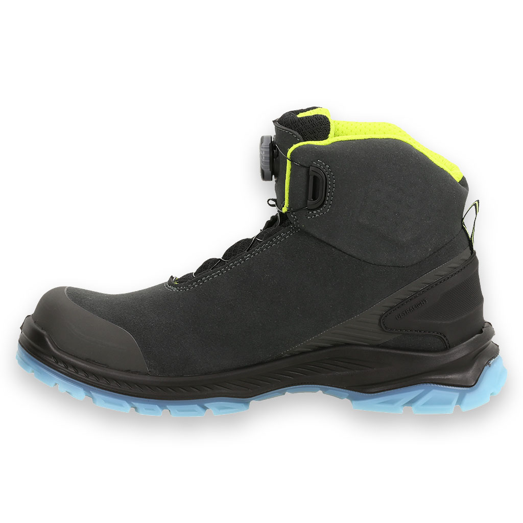 WORTEX VENOM HIGH turvasaappaat - Kuva 5