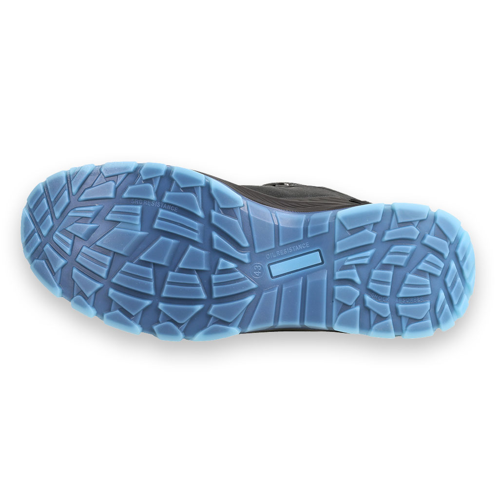 WORTEX VENOM HIGH turvasaappaat - Kuva 3