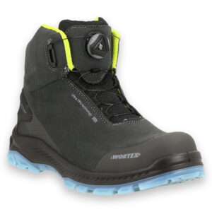 WORTEX VENOM HIGH turvasaappaat