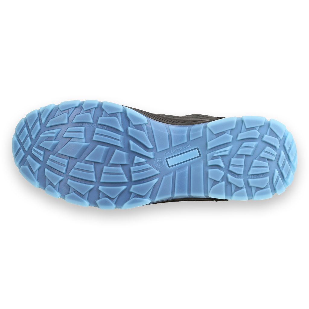 WORTEX VENOM LOW turvakengät - Kuva 5