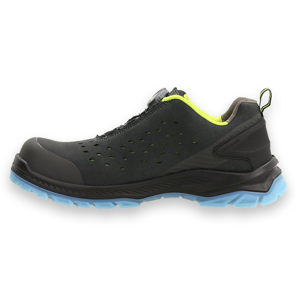 WORTEX VENOM LOW turvakengät - Kuva 3