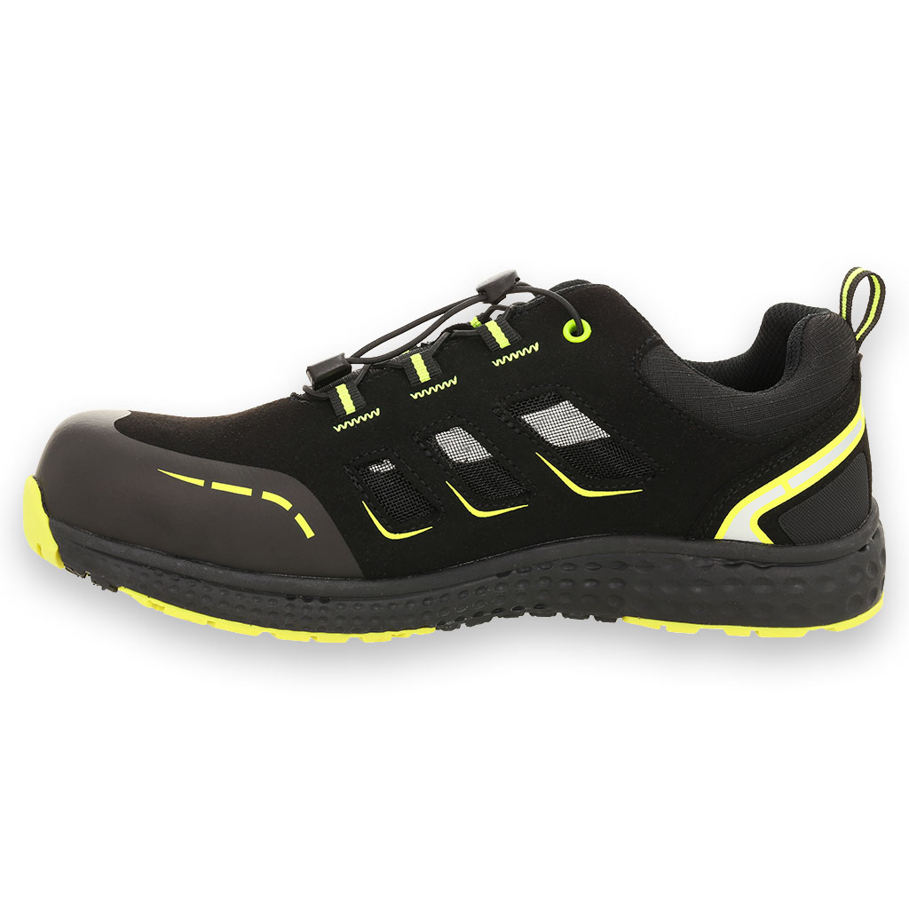 WORTEX VENTURA turvasandaalit - Kuva 5