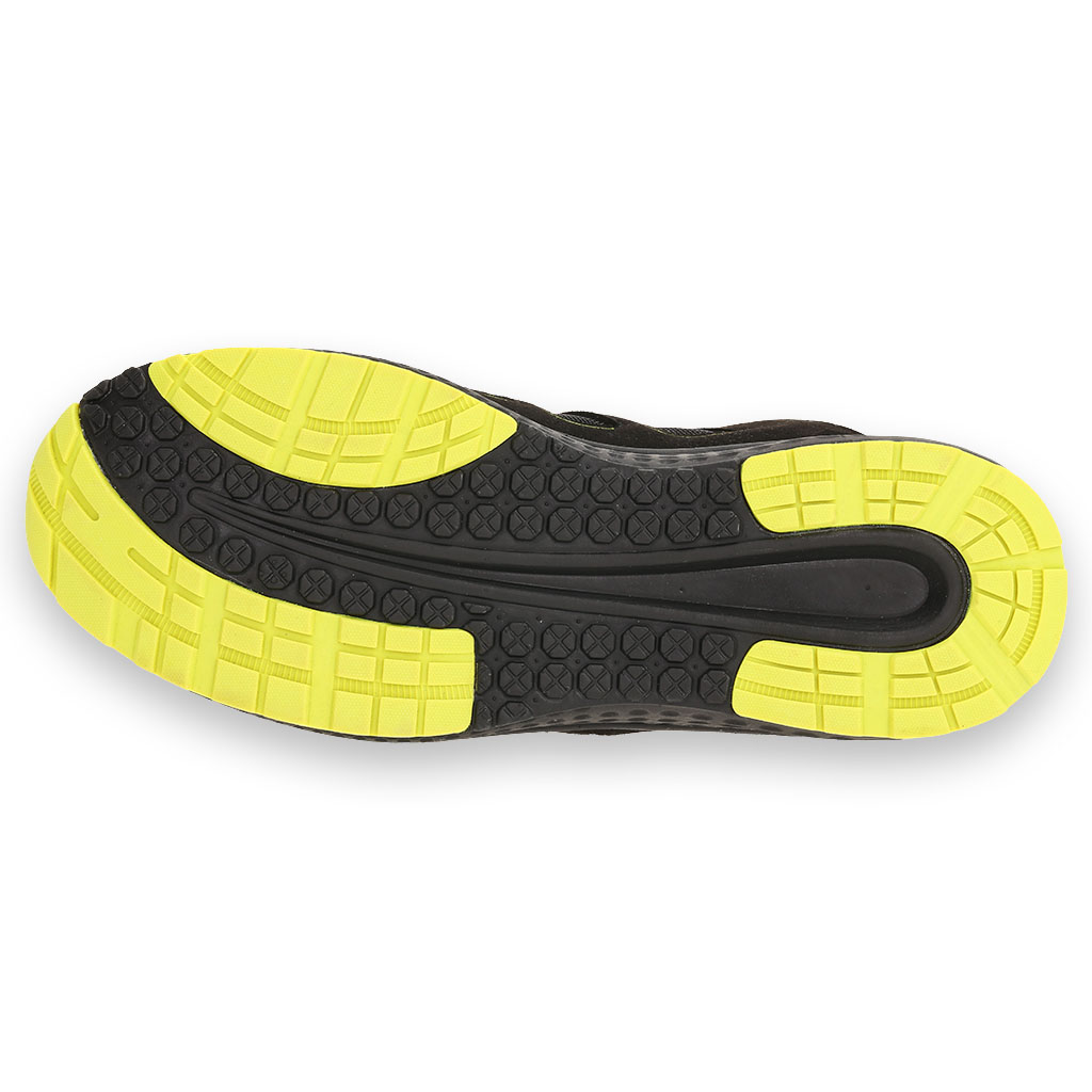WORTEX VENTURA turvasandaalit - Kuva 4