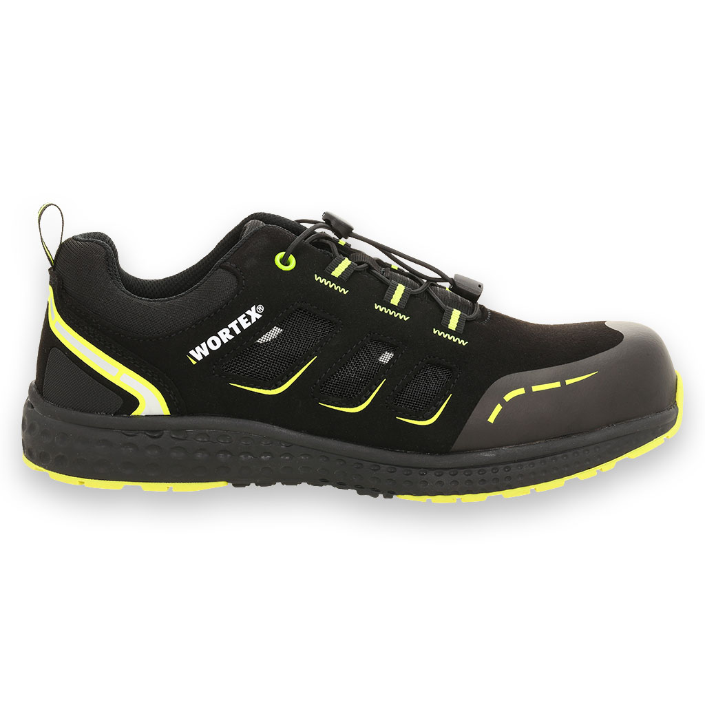 WORTEX VENTURA turvasandaalit - Kuva 3