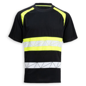 WORTEX W907 tekninen T-paita