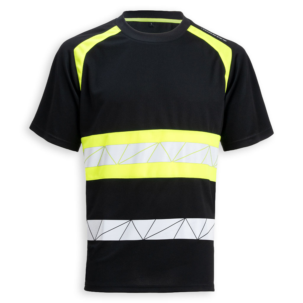 WORTEX W907 tekninen T-paita