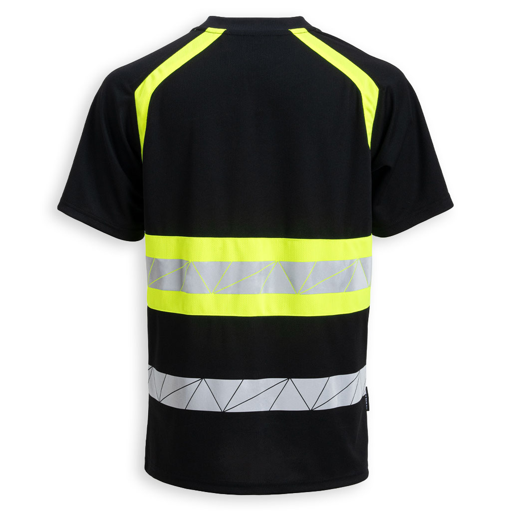 WORTEX W907 tekninen T-paita - Kuva 3