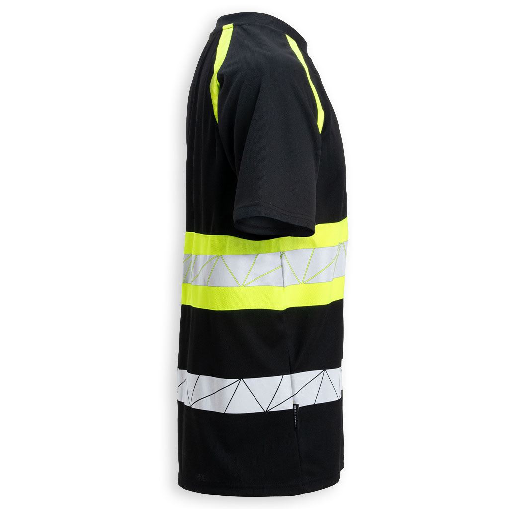WORTEX W907 tekninen T-paita - Kuva 2