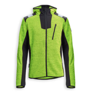 WORTEX W922 huppari keltainen