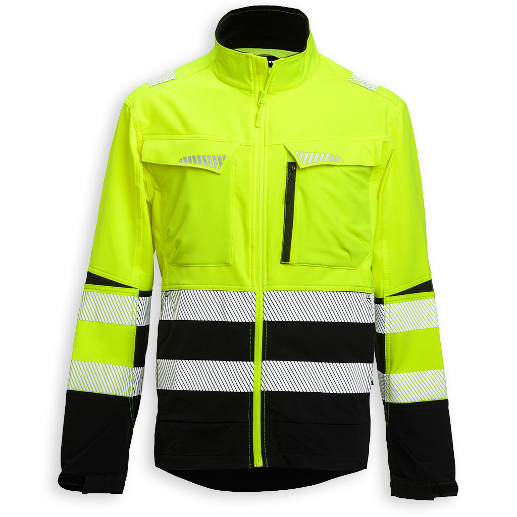 WORTEX W925 stretch huomiotakki