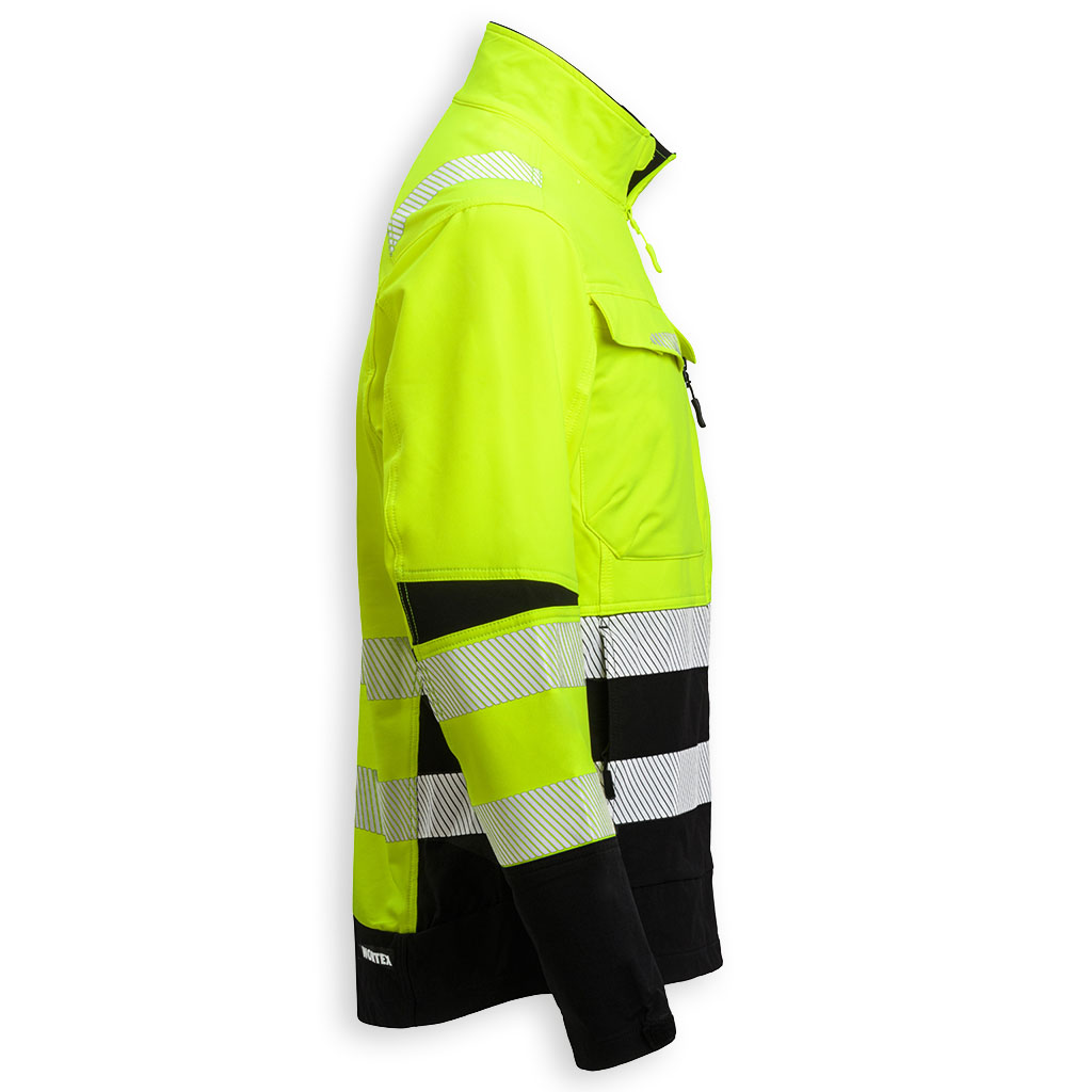 WORTEX W925 stretch huomiotakki - Kuva 3