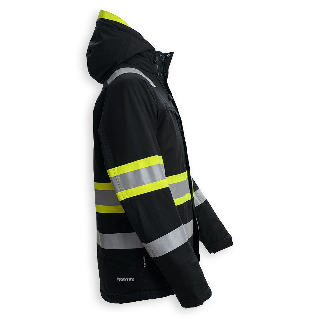 WORTEX W954 POLAR talvitakki - Kuva 5