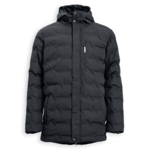 WORTEX W960 talviparka musta