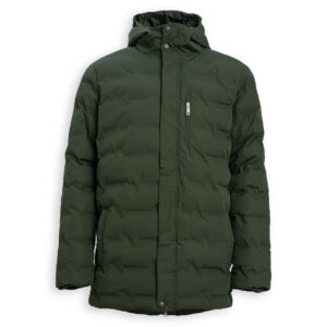 WORTEX W960 talviparka vihreä