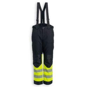 WORTEX W970 NORDY softshell-talvityöhousut