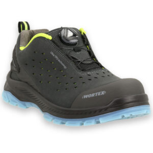 WORTEX VENOM LOW turvakengät