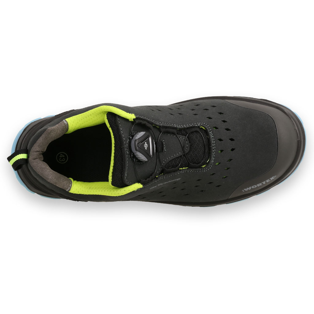 WORTEX VENOM LOW turvakengät - Kuva 4