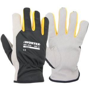 WORTEX 7208…7211 SUPRACOAT synteettiset talvikäsineet