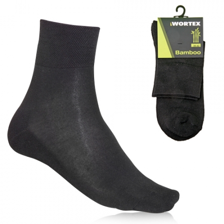 WORTEX BAMBOO työsukat - Kuva 2