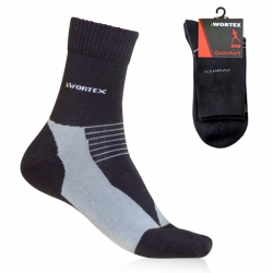 WORTEX COMFORT työsukat - Kuva 2