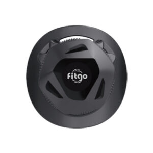FITGO M5-2R -pikakiinnityksen varaosasarja