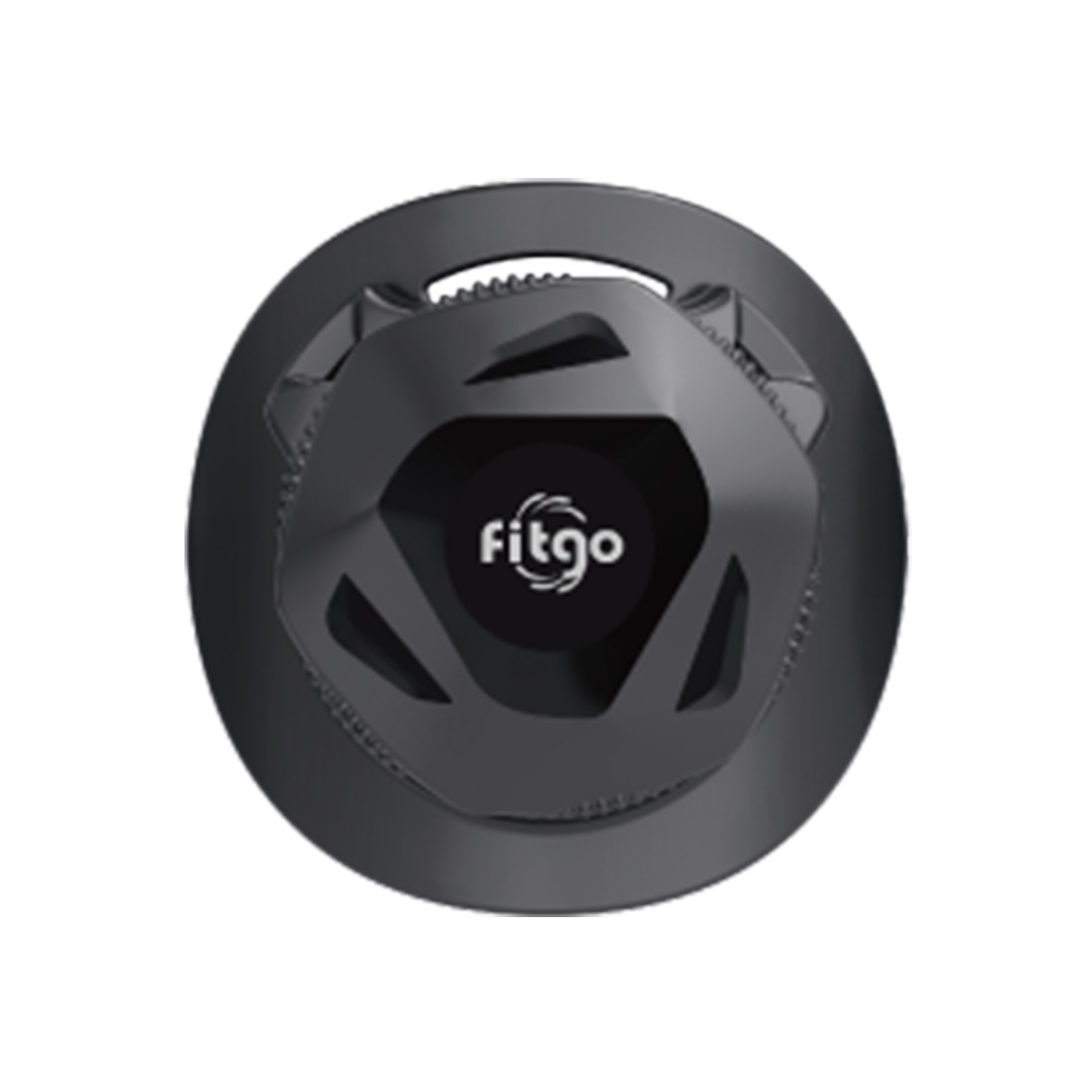 FITGO M5-2R -pikakiinnityksen varaosasarja