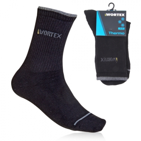 WORTEX THERMO työsukat - Kuva 2