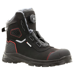 WORTEX DESTROYER -talviturvasaappaat S3S